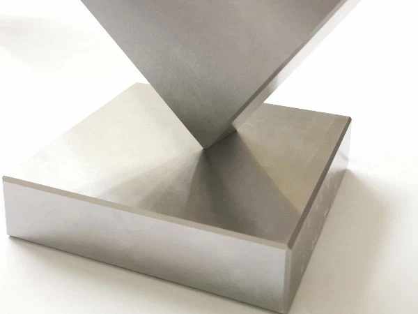 Best High Purity Vanadium Plate Best High Purity Vanadium Plate