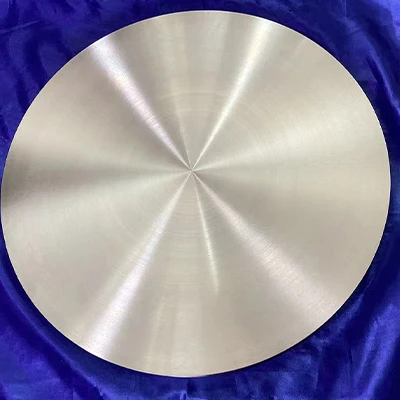 ট্যান্টালাম স্পটারিং লক্ষ্যগুলি